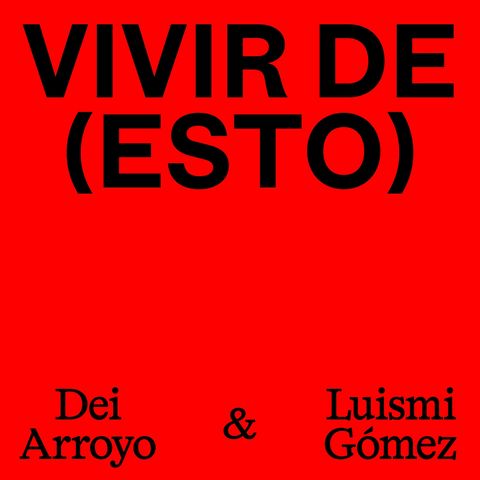 Portada del podcast