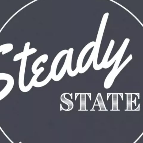 Set, Stable, Steady State Eternal Mindset!
