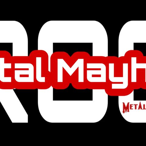 Metal Mayhem ROC 1ST anniversary Special -Best Of The LAST IN LINE Interview from 2019..