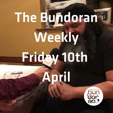 086 - The Bundoran Weekly - Friday 10th April 2020