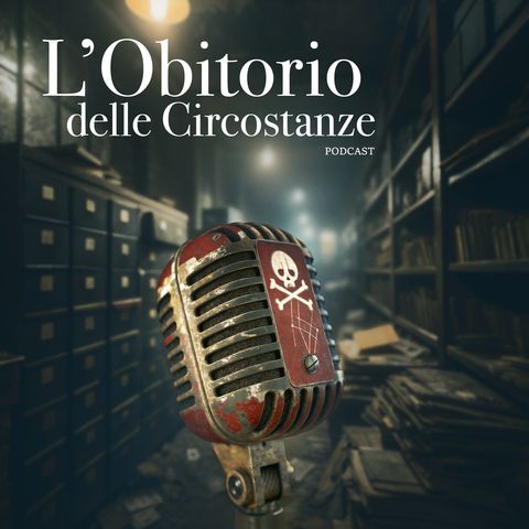 Copertina del podcast