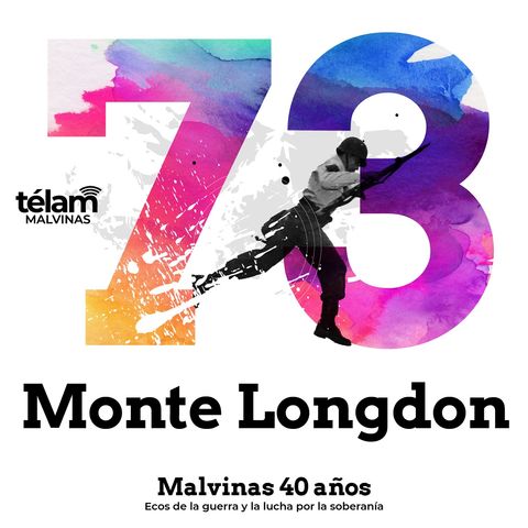 73 – Monte Longdon