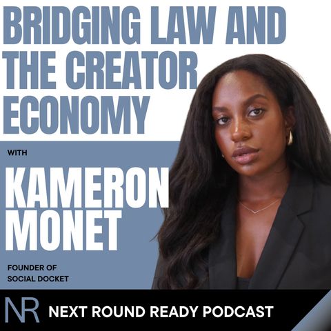 Social Docket: Bridging Law and the Creator Economy
