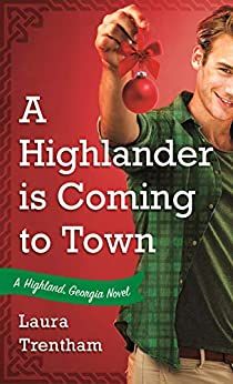 A Highlander is Coming to Town (Boobsmas #3)