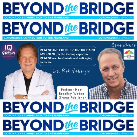 Dr. Recovery, Regenerate, Restore & Renew _LIVE_ with Brad Weber Ep 222