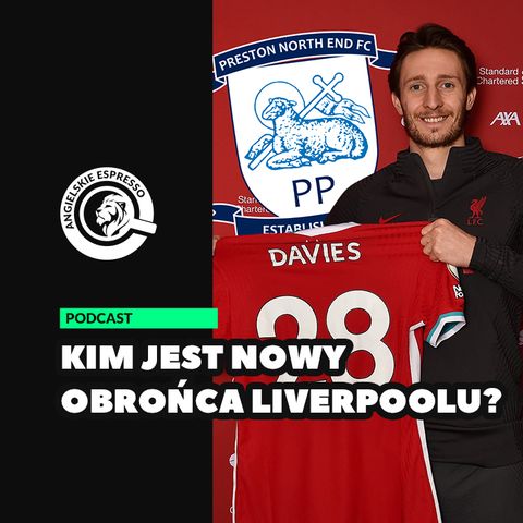 Kim jest nowy obrońca Liverpoolu?
