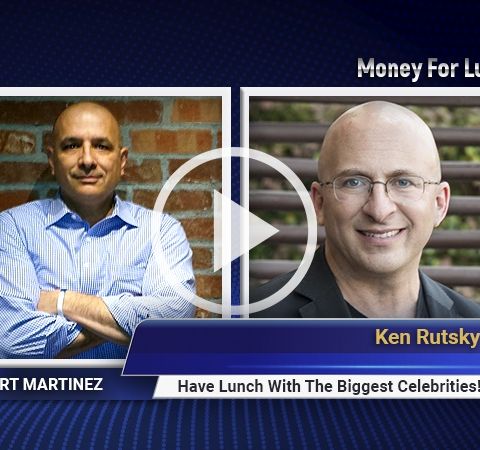 Ken Rutsky - How B2B Market Leaders Create Flashmobs and Ignite Movements.