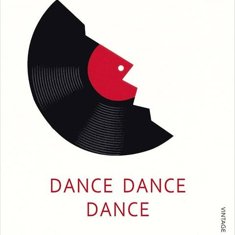 Dance Dance Dance