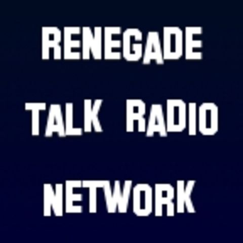 The Future of Sex -- AI Sex Robots Listen in Renegade Nation plus Scammers and how they steal your Money Richie and Sammy