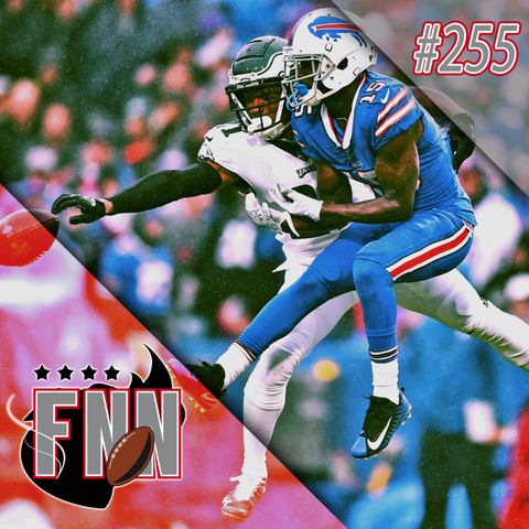 Fumble na Net Podcast 255 – Semana 8 NFL 2019