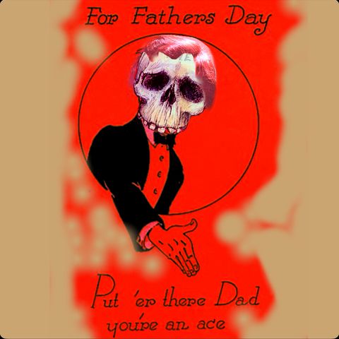 DADDY!!!