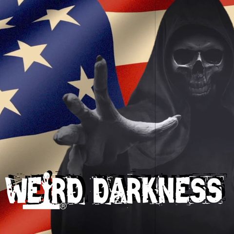 “EERIE URBAN LEGENDS, STORIES, AND MYTHS FROM EACH U.S. STATE” #WeirdDarkness