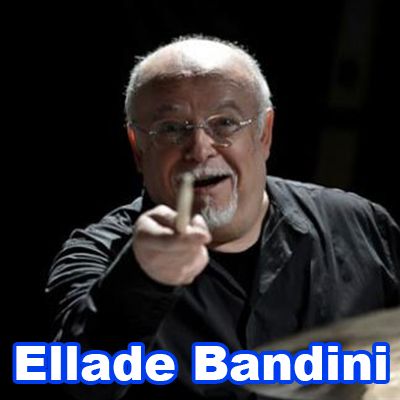 Ellade Bandini (S3 E2)