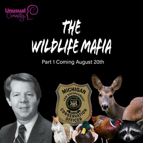 The Wildlife Mafia Trailer