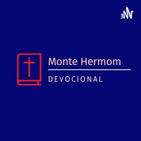 Min Monte Hermom - Devocional Diário #parte 177 D.C Pedro Assis