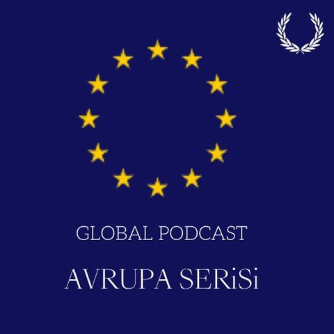 Avrupa Serisi Episode 8