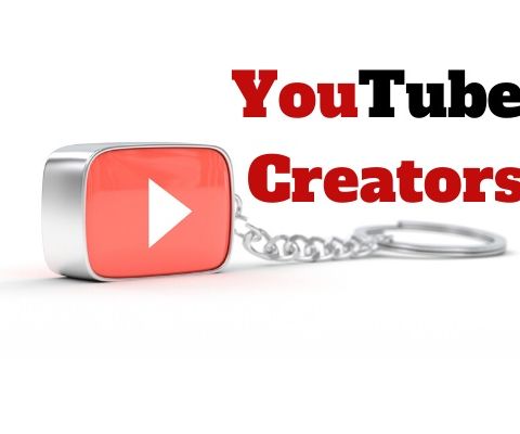 Talk Business Tuesday:  YouTube Is Changing The Game