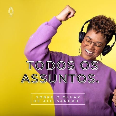 Copertina del podcast