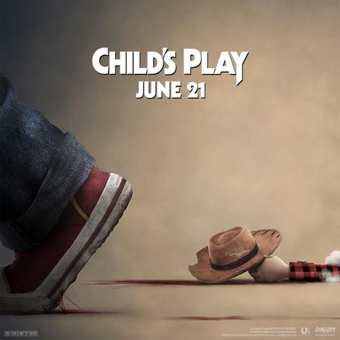 Episode 26: Child's Play