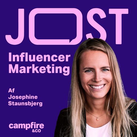 #3 - Den succesfulde influencer kampagne