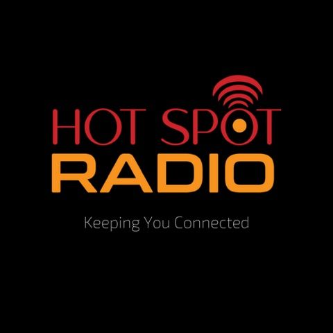 Hot Spot Radio Announcement!