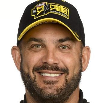 Tony Schumacher's 'Wally-World' Week #6