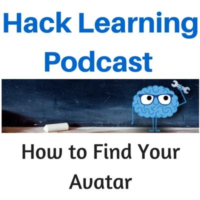 How to Find Your Avatar