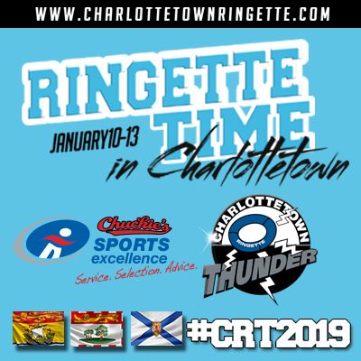 Charlottetown Ringette Tournament