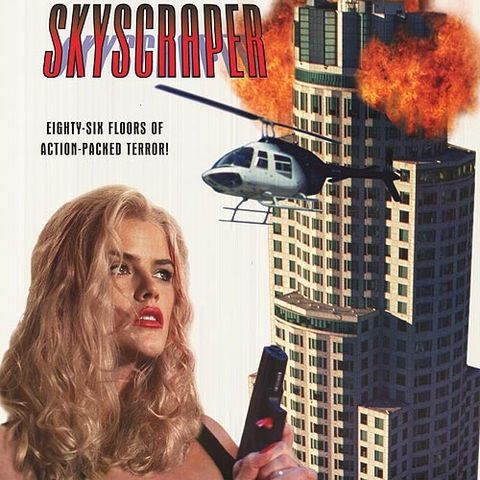 Episode 14 - Skyscraper