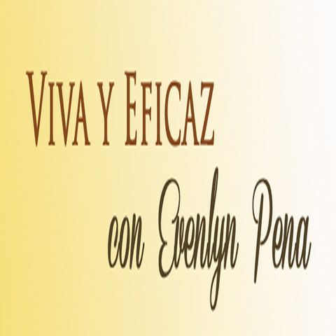 El Vive -Evelyn Peña