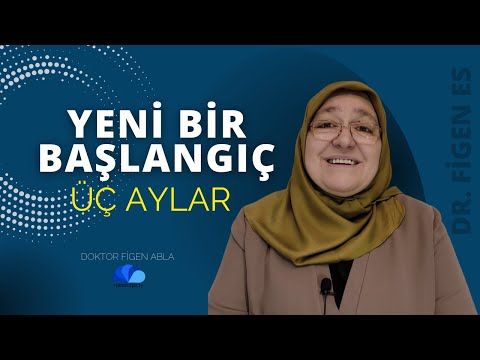 YENİ BİR BAŞLANGIÇ FIRSATI - DOKTOR FİGEN ABLA   yeni bölüm