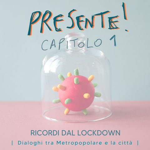 Capitolo 1 - Daria