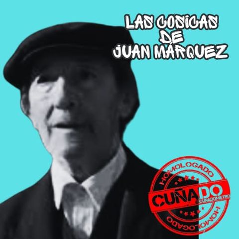 COSICAS DE JUAN 22 01 2025