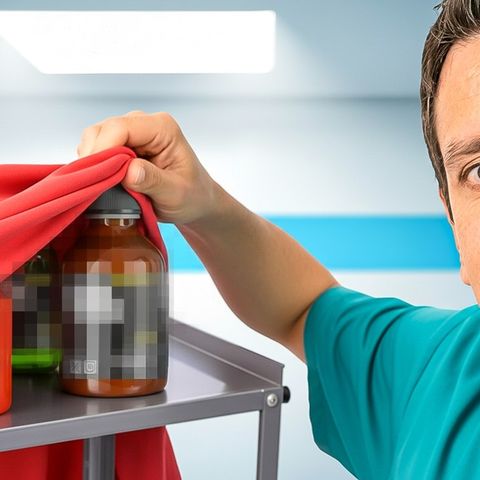 Doctor Reveals his complete Supplement Stack