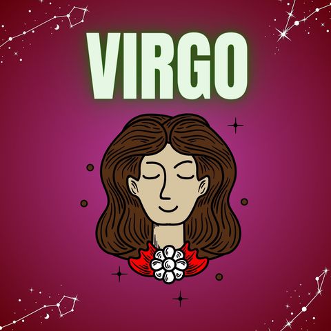 VIRGO ♍ LECTURA DEL CAFÉ ☕