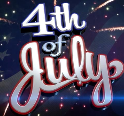 The 4th of July Broadcast Kickoff!