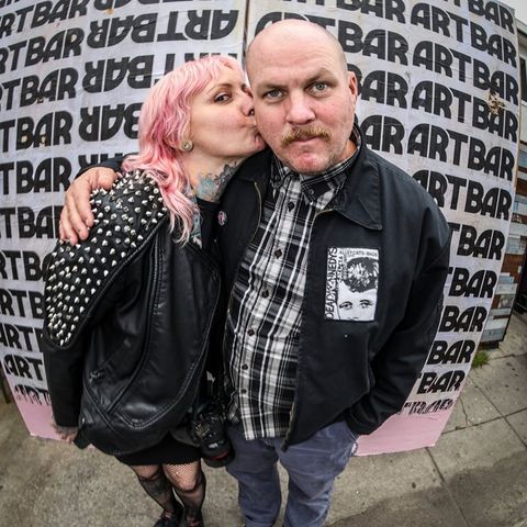 ART BAR Magazine