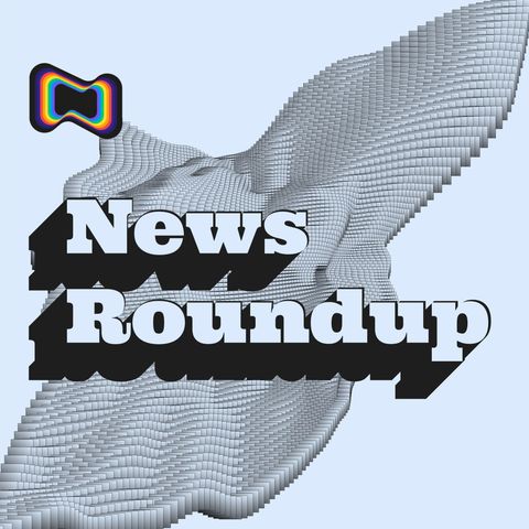 News Roundup 2021