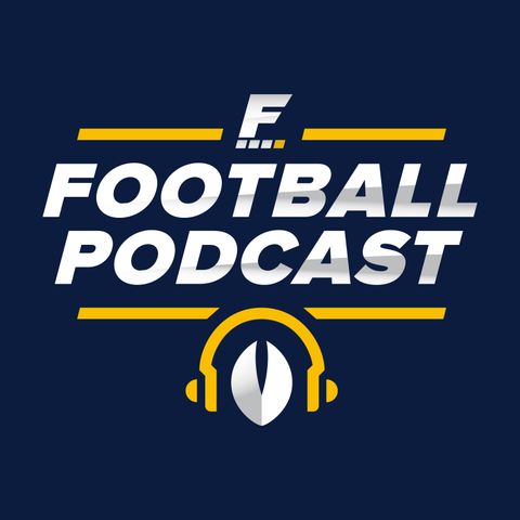 NFL Combine Primer + Fantasy Impact (Ep. 177)