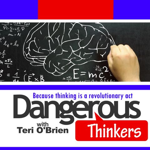 Life Lessons from Dangerous Thinkers