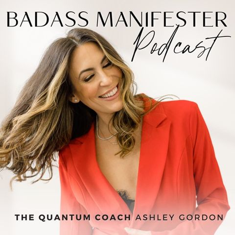 How to Become the Coach Everyone Wants to Work With ft. Manifestation Babe Kathrin Zenkina | Ep. 319