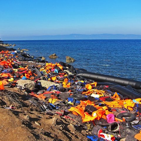 Vitali: «Migranti, il nostro senso umanitario va a corrente alternata?»