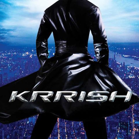 Krrish