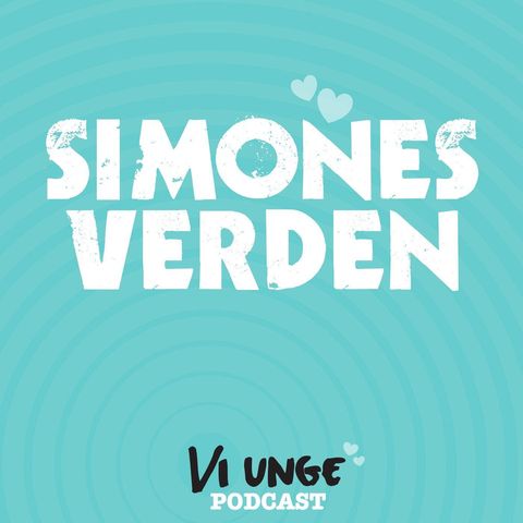 Simones verden - afsnit 14: Sweet 15