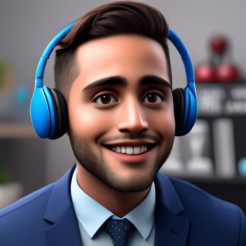 Episodio #1