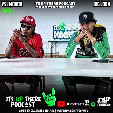 Feat Ysl Mondo | YSL Mondo EXPOSES YSL Woody Past, Fani Willis Affair, Gunna Apology & Lil Baby Call After Gunna Public Apology , Young Thug