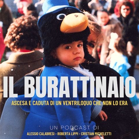 Copertina del podcast