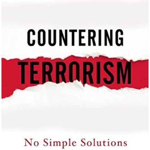 A briefing on putting terrorism in perspective with Dr. Lafree
