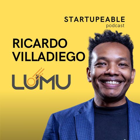 En Corto #5: Cómo Romper las Barreras Mentales para Emprender Globalmente | Ricardo Villadiego, LUMU