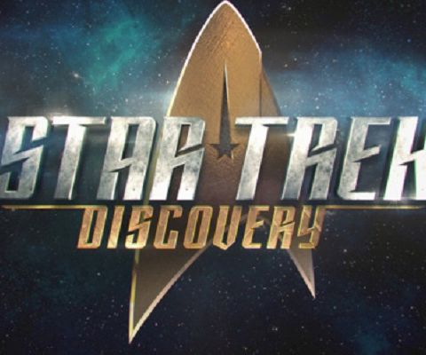 Star Trek Discovery Season 3